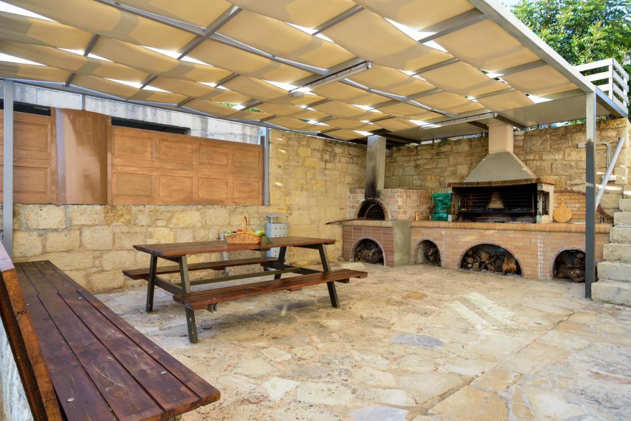 Villa Abelizia Chania  Exteriér fotografie