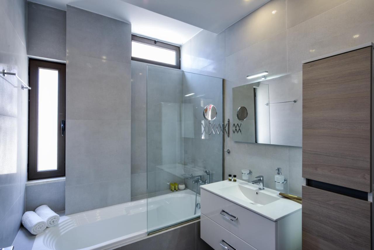 Villa Abelizia Chania  Exteriér fotografie